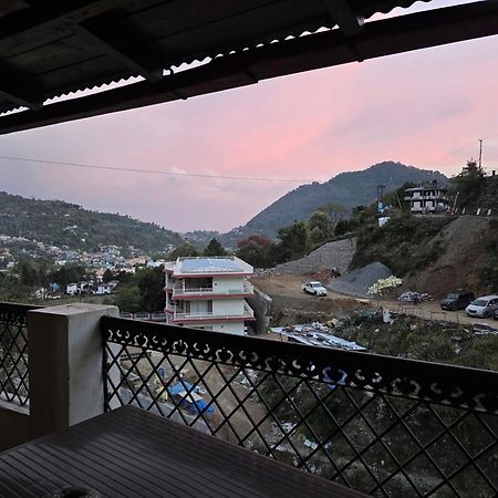 Sher E Punjab Hotel Бхимтал Экстерьер фото